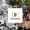 B-Validation Podcast!