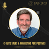 C-Suite Sales & Marketing Perspectives
