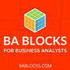 BA BLOCKS for Business Analysis Professionals