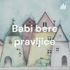 Babi bere pravljice