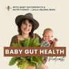 Baby Gut Health