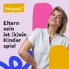 babywelt - Elternsein ist (k)ein Kinderspiel