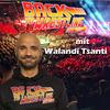 Back To Wrestling mit Walandi Tsanti