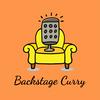 Backstage Curry