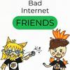Bad Internet Friends: A Show for the Miniature Hobby Enthusiast