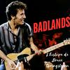 Badlands : l'histoire de Bruce Springsteen