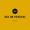 Bag om Prinsens