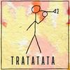 Tratatata. Szymon Barabach
