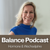 Wechseljahre verstehen: Hormone, Symptome & Meditation | Balance Podcast mit Christina Matzke