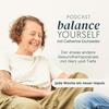 🌗 balance yourself - der etwas andere Gesundheitspodcast mit Herz und Tiefe