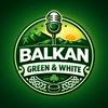 Balkan Green &amp; White
