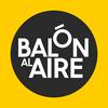 Balón al aire