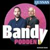 Bandypodden från Ljusnan