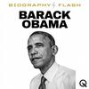 Barack Obama - Audio Biography