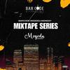 Barcode Mogodu Monday Mixtape Series