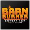 Barn Burner: Boomer & Pinder with Rhett Warrener