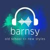 barnsy : old school - new styles