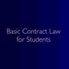 Basic Contract Law for Students