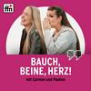 Bauch, Beine, Herz mit Pauline und Carmen