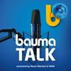 bauma TALK