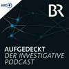 Aufgedeckt - der investigative Podcast