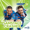 Die SamstagsCrasher - der Bayern 3 Comedy Podcast