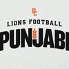 BC Lions Football Punjabi
