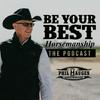 Be Your Best Horsemanship