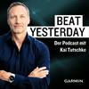 Beat Yesterday - der Garmin Podcast mit Kai Tutschke