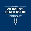 Becker’s Women’s Leadership