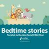 Bed Time Stories based upon stories in the Safar Publications Series
