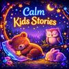 Bedtime Stories for Kids – Calm Sleep Stories