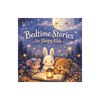 Bedtime Stories for Sleepy Kids