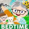 Bedtime with Mrs. Honeybee