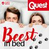 Beest in Bed