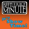 Beetlejuice Minute Podcast