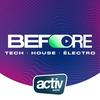 Le mix électro house d'ACTIV : LE BEFORE ACTIV