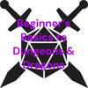 Beginner's Basics to Dungeons & Dragons