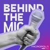 Behind the Mic