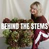 Behind the Stems