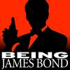 Being James Bond