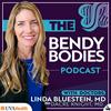 Bendy Bodies with Dr. Linda Bluestein
