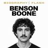 Benson Boone - Biography Flash