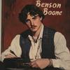 Benson Boone