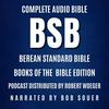 Berean Standard Bible (BSB) Audio Bible