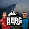 BERG UND DIE WELT