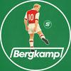 Bergkamp - International Football Podcast