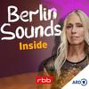 Berlin Sounds Inside – Der Musiktalk mit Anja Caspary
