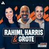 Rahimi, Harris & Grote Show