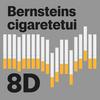 Bernsteins cigaretetui
